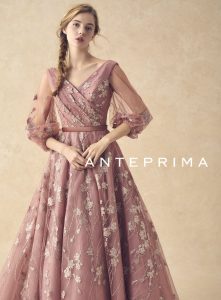 Anteprima（アンテプリマ）ドレス